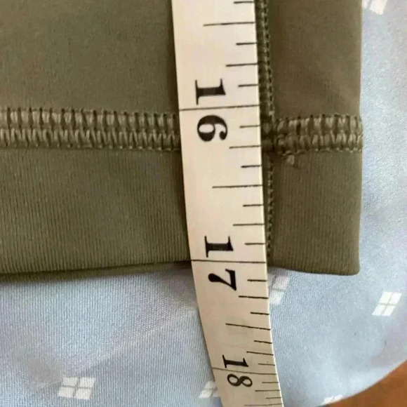 Lululemon Wunder Under Hi-Rise tight - Picture 3 of 8